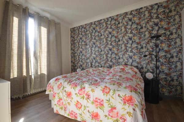 MAISON 17 LA ROCHELLE LA GENETTE