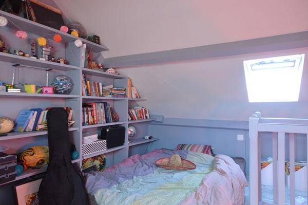 MAISON 17 LA ROCHELLE LA GENETTE