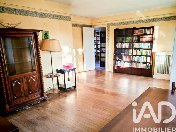 Appartement à vendre 4 pièces 65 m² Draveil