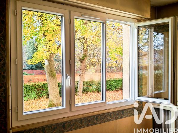 Appartement à vendre 4 pièces 65 m² Draveil