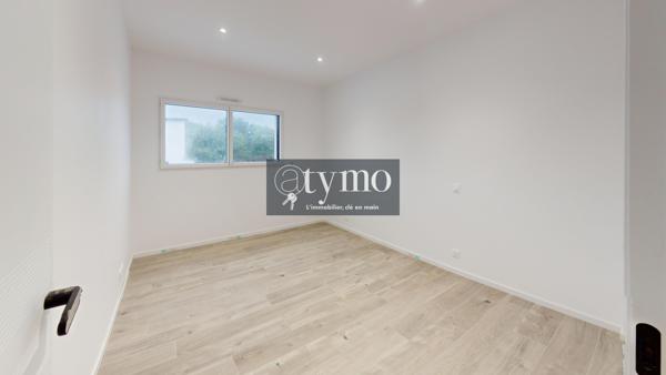 Maison 6 pièce(s) 4 chambre(s) 162 m²