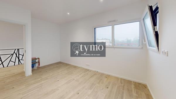 Maison 6 pièce(s) 4 chambre(s) 162 m²