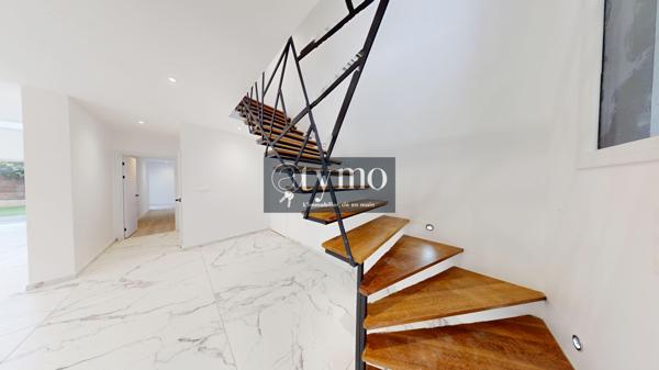 Maison 6 pièce(s) 4 chambre(s) 162 m²