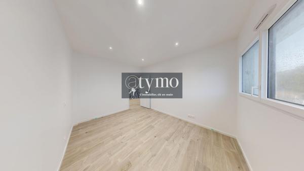 Maison 6 pièce(s) 4 chambre(s) 162 m²