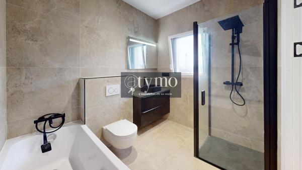 Maison 6 pièce(s) 4 chambre(s) 162 m²