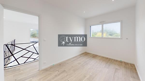 Maison 6 pièce(s) 4 chambre(s) 162 m²