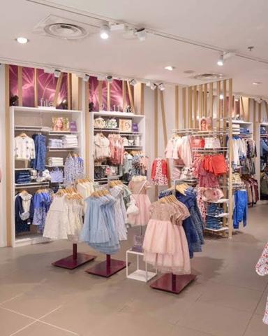 CHALLANS – REPRENEZ UNE ENSEIGNE INCONTOURNABLE DE LA MODE ENFANT !