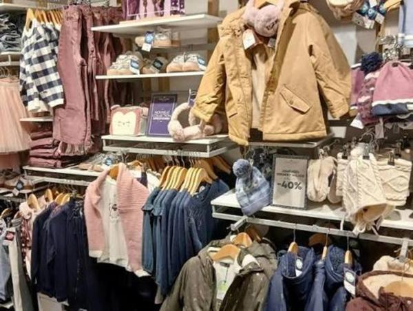 CHALLANS – REPRENEZ UNE ENSEIGNE INCONTOURNABLE DE LA MODE ENFANT !