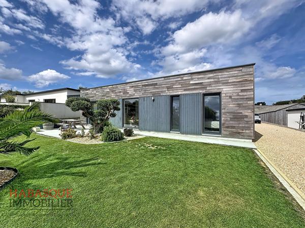 Maison de plain-pied , Lesneven