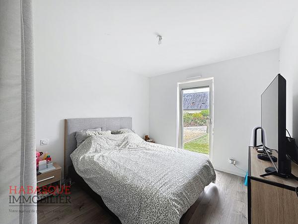 Maison de plain-pied , Lesneven