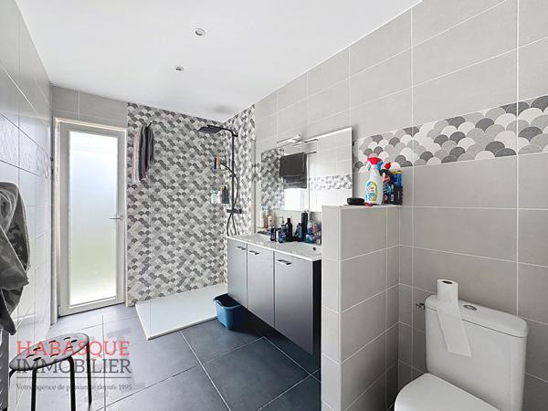 Maison de plain-pied , Lesneven