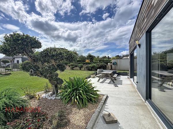 Maison de plain-pied , Lesneven