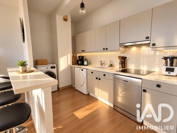Location appartement 4 pièces 78 m² Châlons-en-Champagne