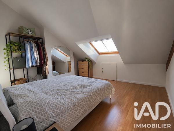 Location appartement 4 pièces 78 m² Châlons-en-Champagne
