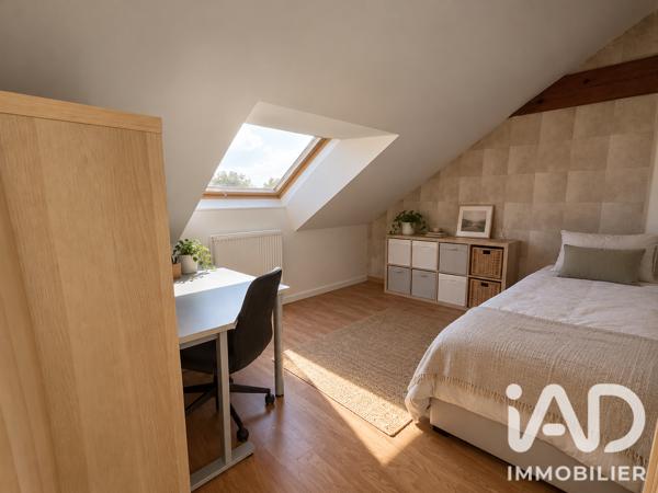 Location appartement 4 pièces 78 m² Châlons-en-Champagne