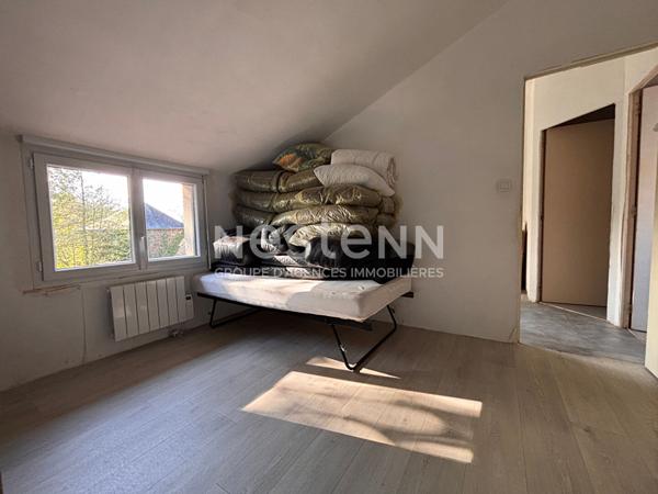 Maison 5 chambres Chemillé-en-Anjou ? grande maison familiale avec jardin ? D6035