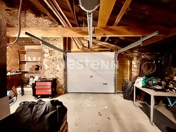 Maison 5 chambres Chemillé-en-Anjou ? grande maison familiale avec jardin ? D6035