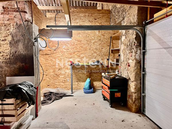 Maison 5 chambres Chemillé-en-Anjou ? grande maison familiale avec jardin ? D6035
