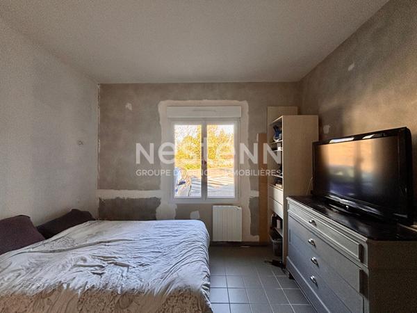Maison 5 chambres Chemillé-en-Anjou ? grande maison familiale avec jardin ? D6035