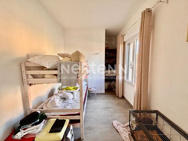 Maison 5 chambres Chemillé-en-Anjou ? grande maison familiale avec jardin ? D6035