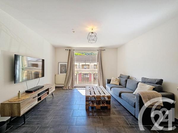 Appartement T2 à vendre  2 pièces - 54,93 m2 CAVAILLON - 84