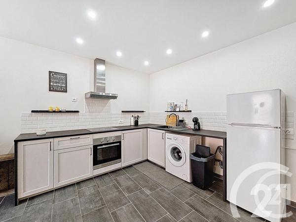 Appartement T2 à vendre  2 pièces - 54,93 m2 CAVAILLON - 84