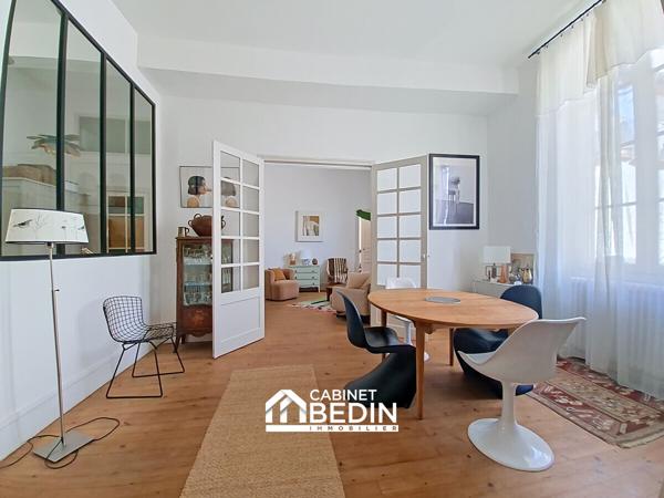 Achat Appartement T3 Toulouse 2 chambres