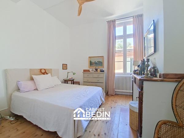 Achat Appartement T3 Toulouse 2 chambres