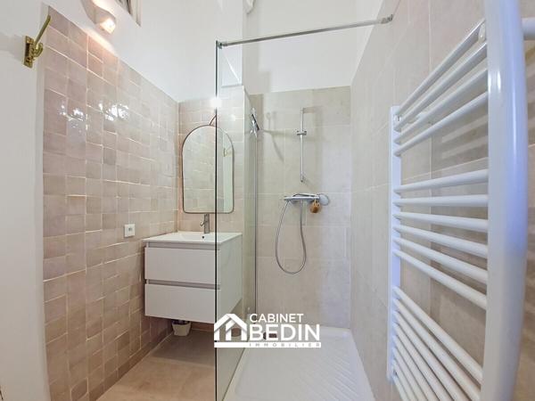 Achat Appartement T3 Toulouse 2 chambres