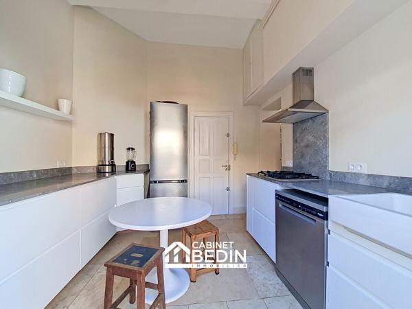 Achat Appartement T3 Toulouse 2 chambres