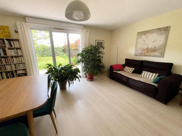 Vente / Maison mitoyenne