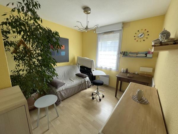 Vente / Maison mitoyenne