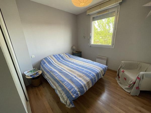 Vente / Maison mitoyenne