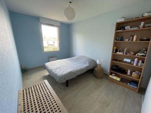 Vente / Maison mitoyenne