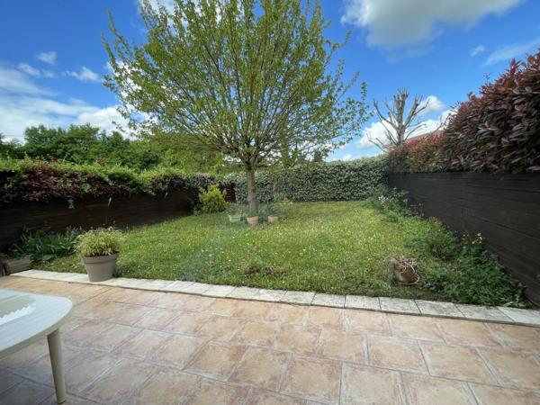Vente / Maison mitoyenne