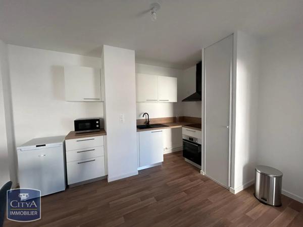 Location appartement 3 pièces de 65.77m²