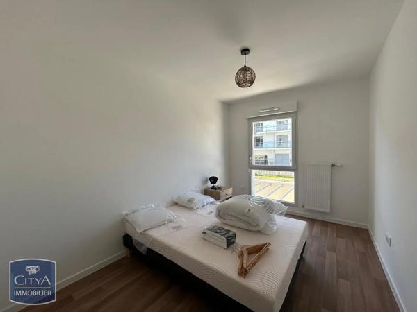 Location appartement 3 pièces de 65.77m²