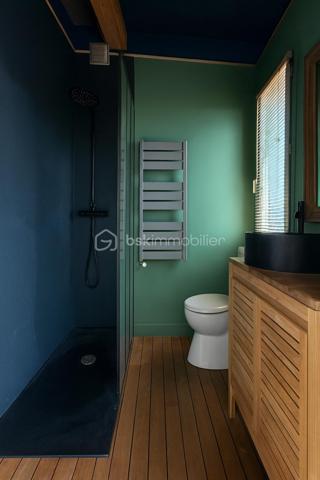 Appartement de 62 m²