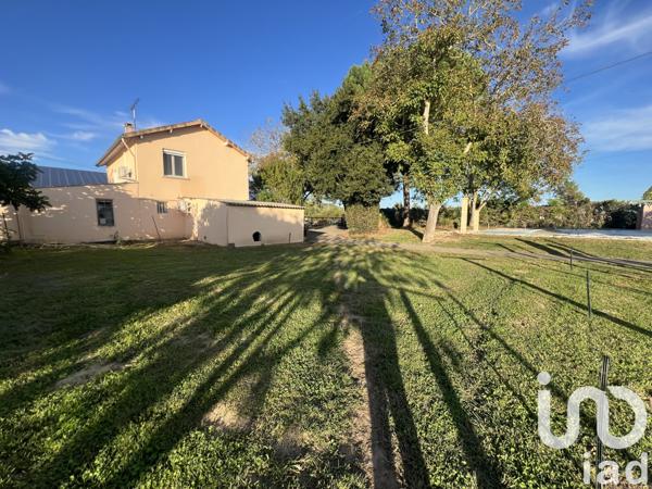 Maison à vendre 5 pièces 90 m² Colayrac-Saint-Cirq