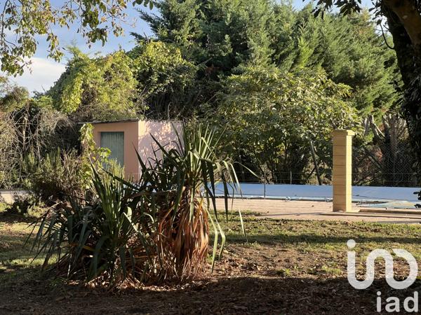 Maison à vendre 5 pièces 90 m² Colayrac-Saint-Cirq