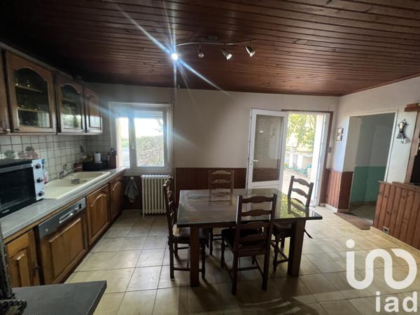 Maison à vendre 5 pièces 90 m² Colayrac-Saint-Cirq