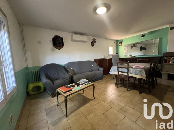 Maison à vendre 5 pièces 90 m² Colayrac-Saint-Cirq