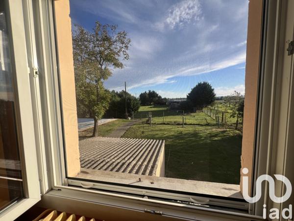 Maison à vendre 5 pièces 90 m² Colayrac-Saint-Cirq