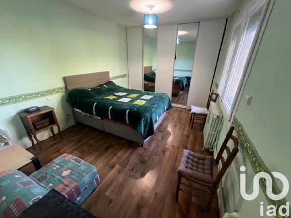 Maison à vendre 5 pièces 90 m² Colayrac-Saint-Cirq