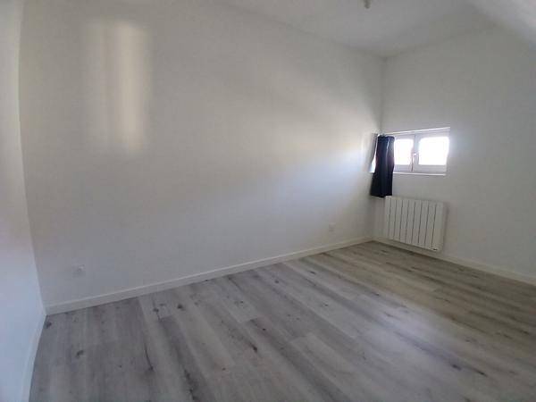 Maison Saumur 3 pièce(s) 76.29 m2