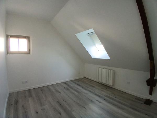 Maison Saumur 3 pièce(s) 76.29 m2