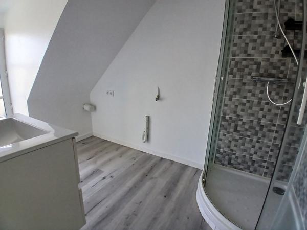 Maison Saumur 3 pièce(s) 76.29 m2