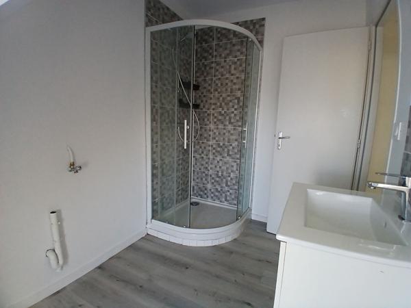 Maison Saumur 3 pièce(s) 76.29 m2