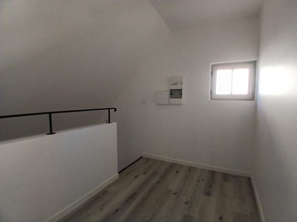 Maison Saumur 3 pièce(s) 76.29 m2