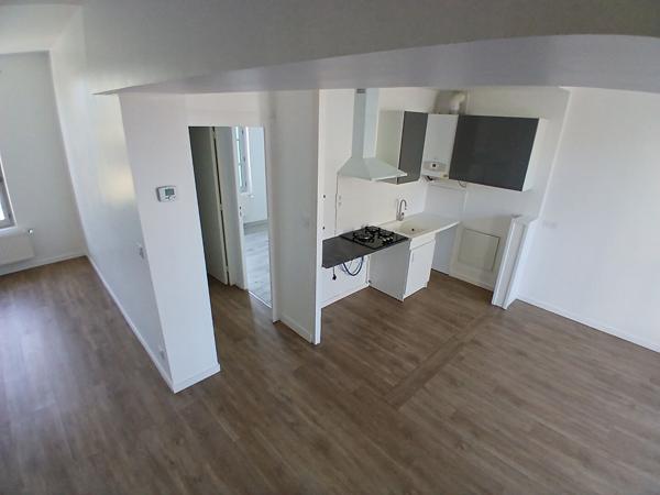 Maison Saumur 3 pièce(s) 76.29 m2